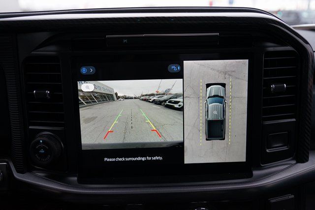 2025 FORD F-150 - Image 48
