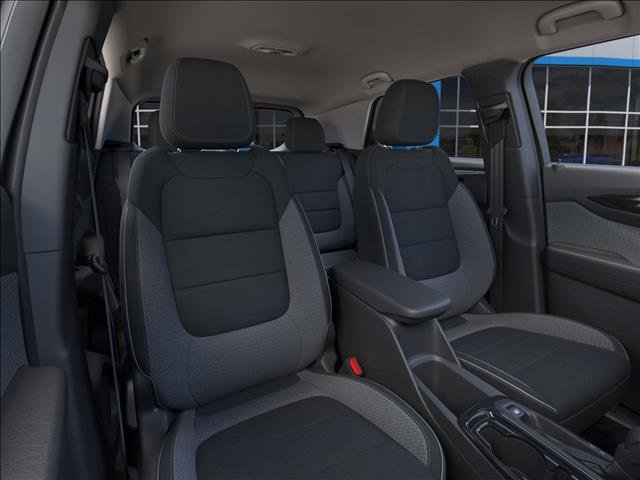 2026 Chevrolet Trailblazer LS photo 13