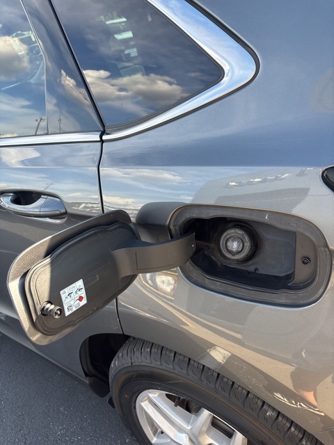 2024 Ford Edge SEL photo 50