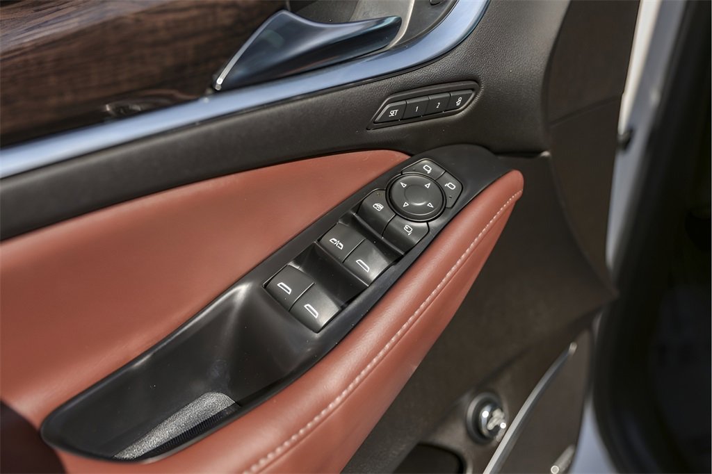 2021 Buick Enclave Avenir photo 20