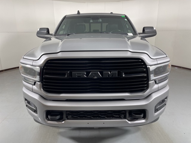 2021 Ram 2500 Laramie photo 3