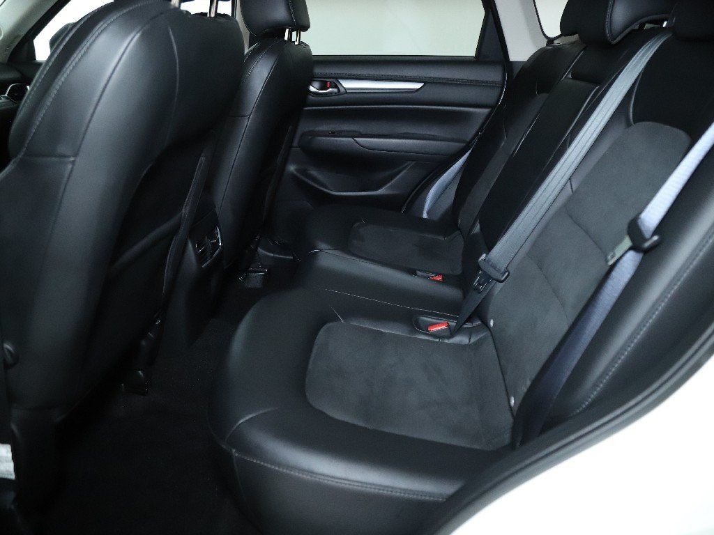 2023 Mazda CX-5 2.5 Select photo 13