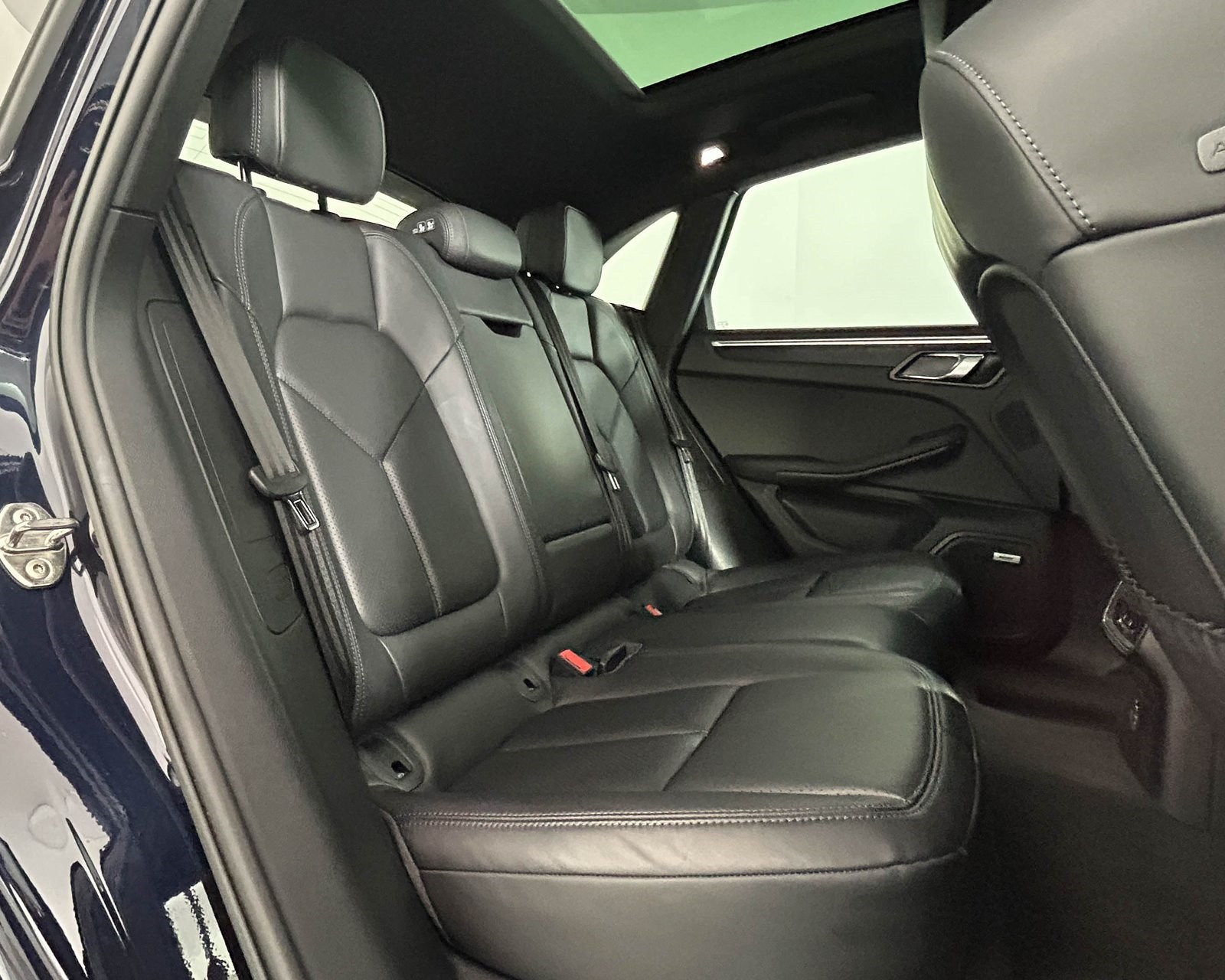 2022 Porsche Macan GTS photo 22