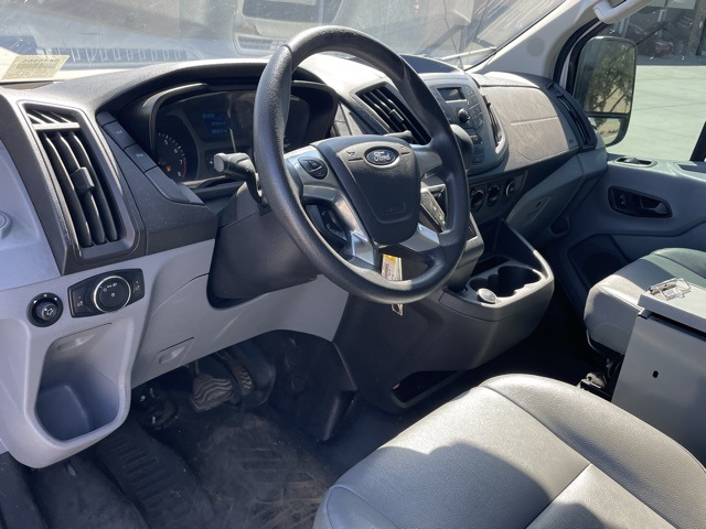 2018 Ford Transit photo 3