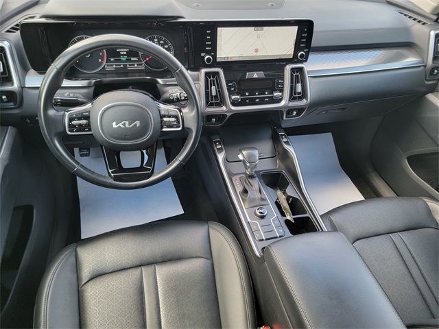 2023 Kia Sorento S photo 29