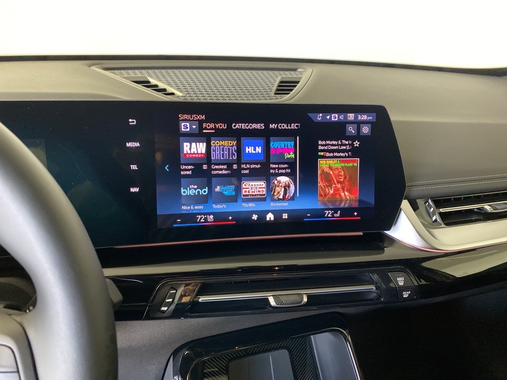 2025 Bmw X1 XDrive28i photo 16