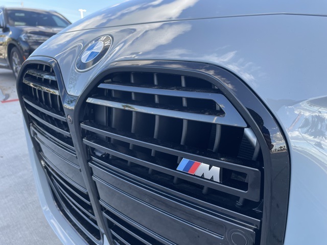 2026 Bmw M440i photo 2
