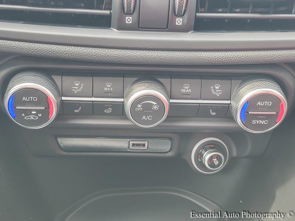 2025 Alfa Romeo Giulia Base photo 15