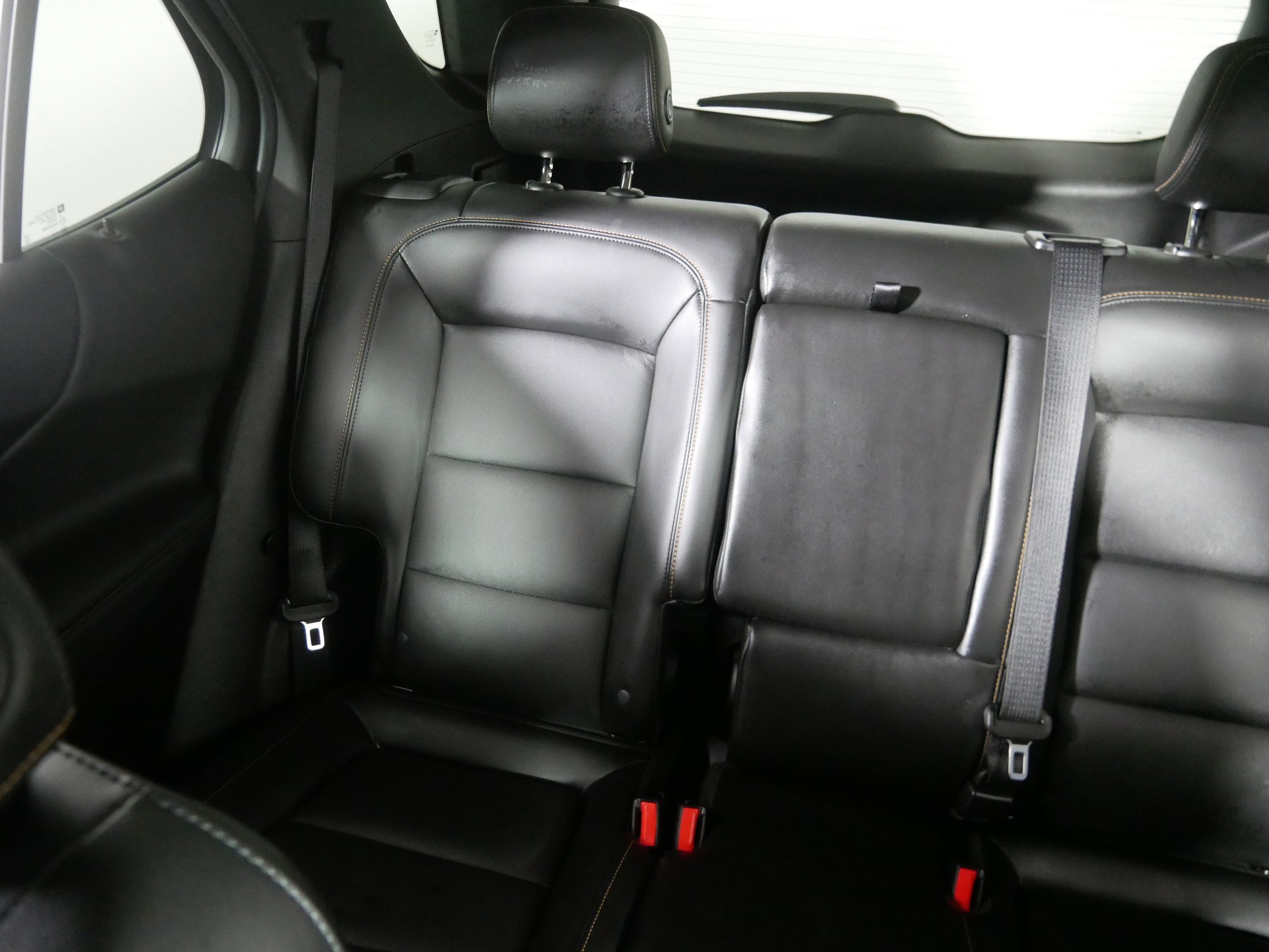 2019 Chevrolet Equinox Premier photo 12