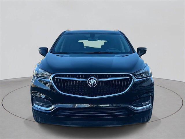 Used 2019 Buick Enclave Preferred with VIN 5GAERAKW2KJ217681 for sale in St. Clair Shores, MI