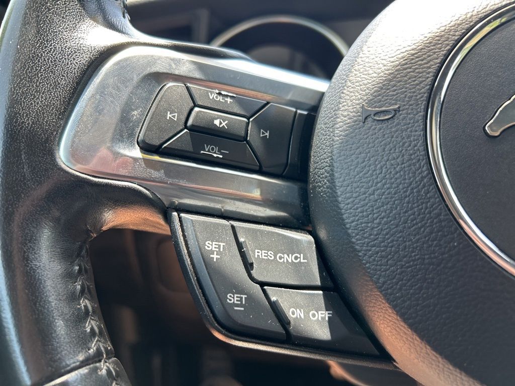 2023 Ford Mustang EcoBoost Premium photo 20