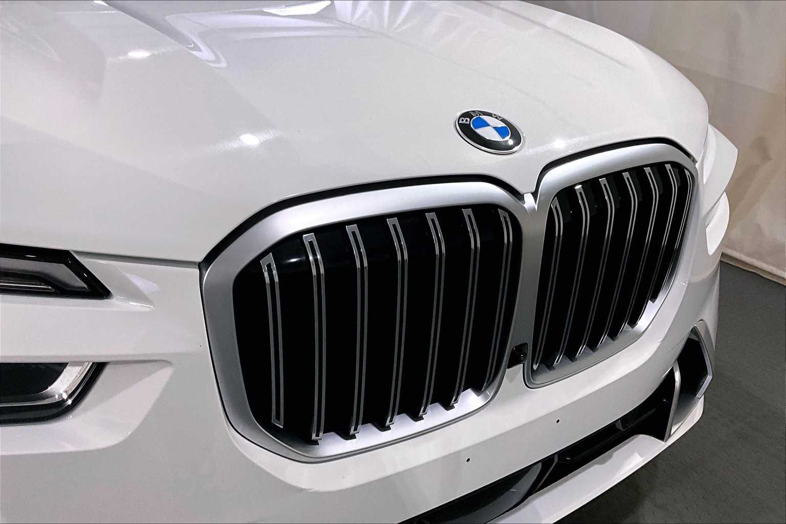 2023 Bmw X7 xDrive40i photo 30