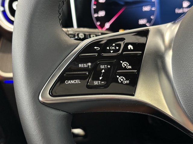 2026 Mercedes Benz GLC 350e 4MATIC photo 20