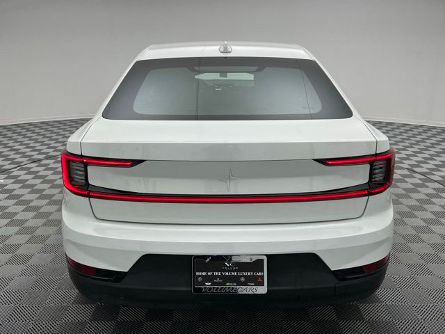 2022 Polestar PS2 e-AWD photo 4