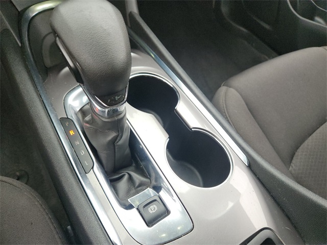 2022 Chevrolet Malibu 1LT photo 20