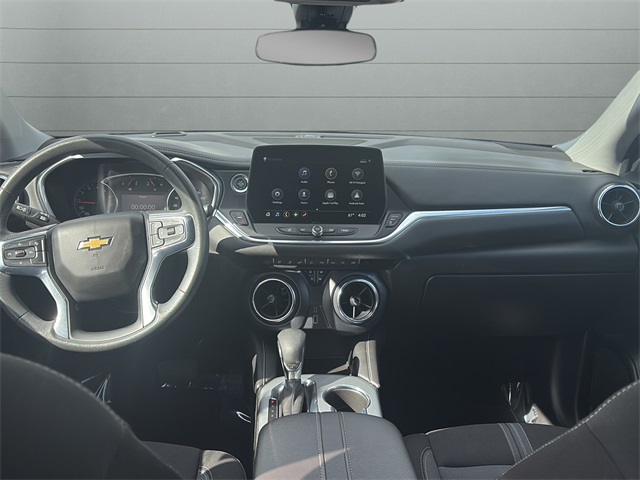 2023 Chevrolet Blazer 2LT photo 30