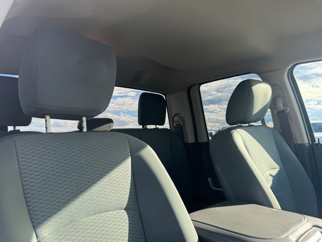 2016 Ram 1500 Express photo 23