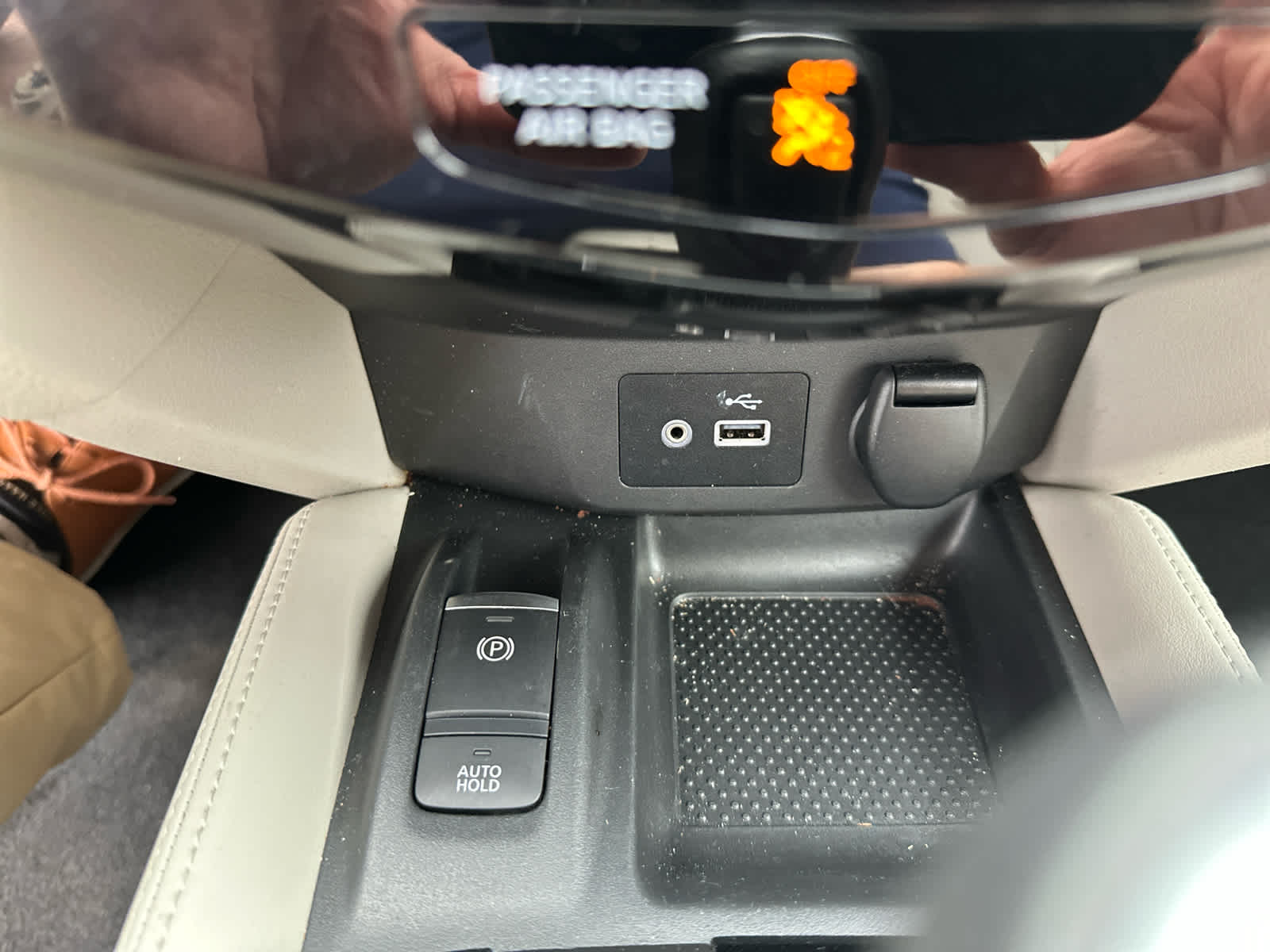 2020 Nissan Rogue Sport SL photo 29