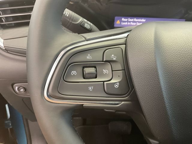 2026 Buick Encore GX Sport Touring photo 21