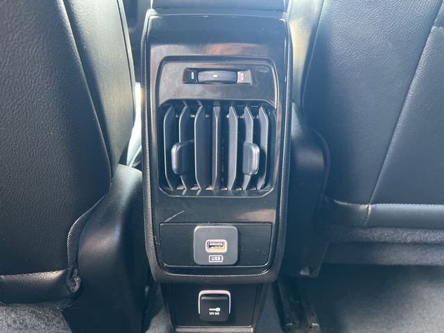 2022 Jeep Compass Altitude photo 26
