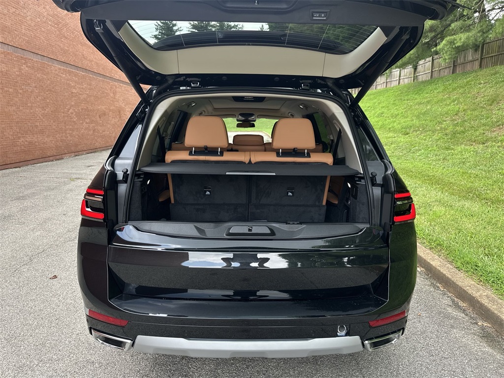 2026 Bmw X7 xDrive40i photo 20