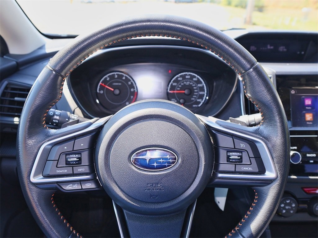 2018 Subaru Crosstrek 2.0i Premium photo 20