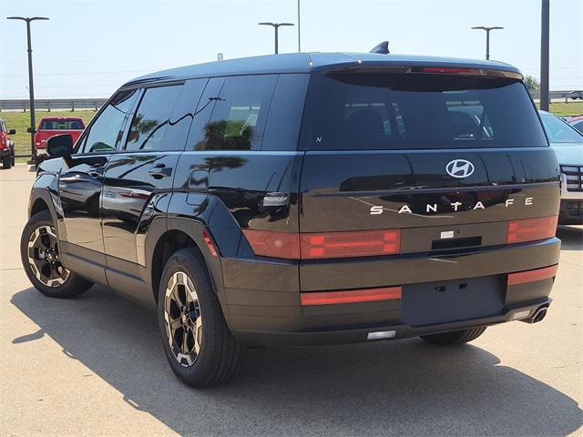2026 Hyundai Santa Fe SE photo 3