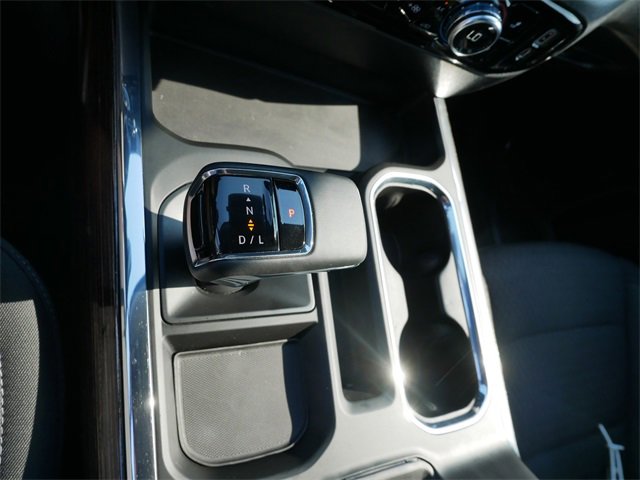 2023 Gmc Sierra 1500 Elevation photo 19
