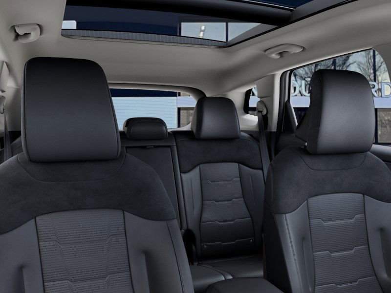 2026 Kia Sportage Hybrid SX Prestige photo 26