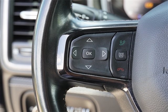 2023 Ram 1500 Limited photo 24