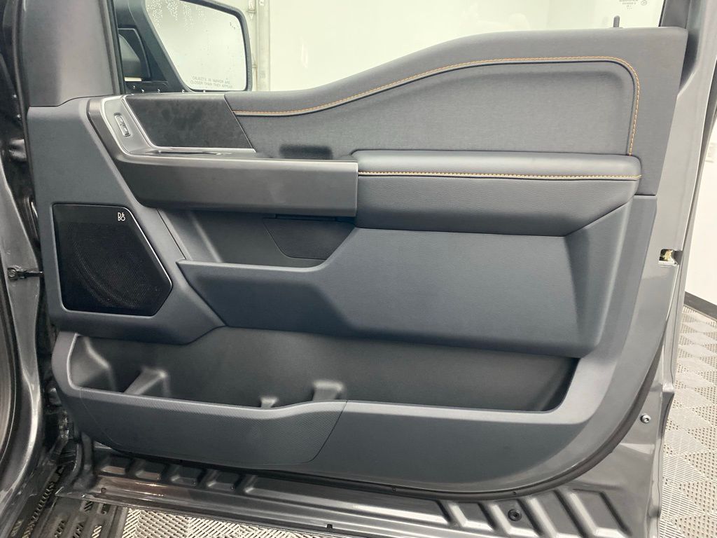 2025 Ford F-150 Tremor photo 29