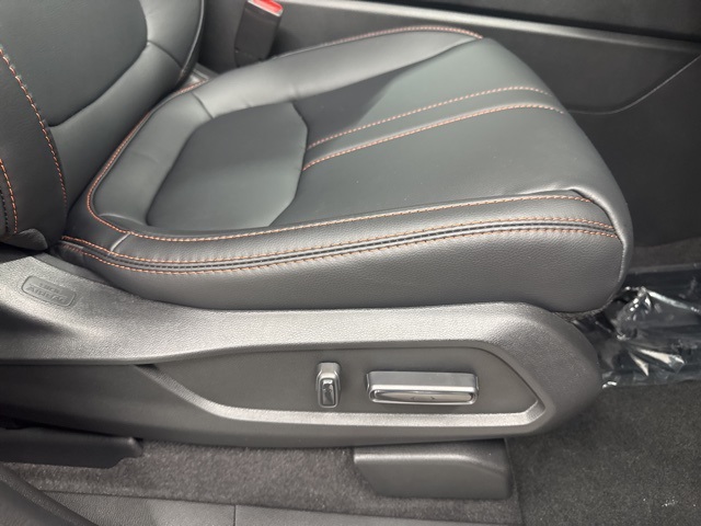 2025 Honda Pilot TrailSport photo 18