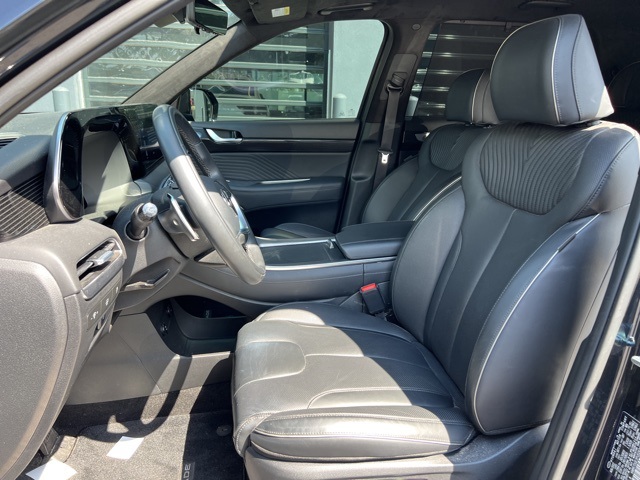 2023 Hyundai Palisade Calligraphy photo 14