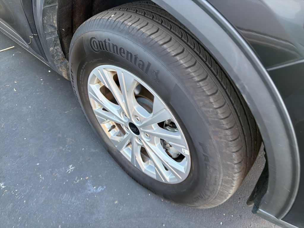 2025 Ford Escape Active photo 4