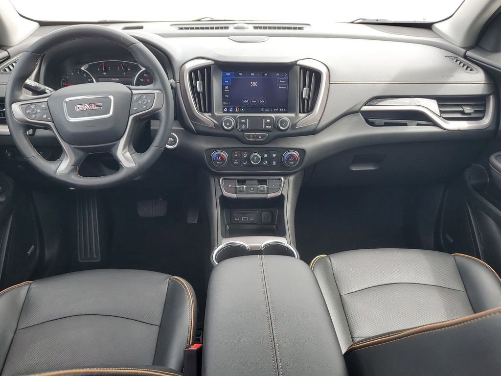 2024 Gmc Terrain AT4 photo 21