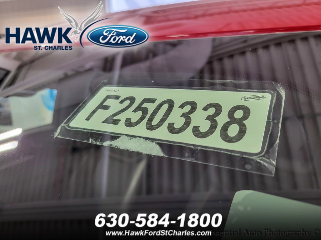 2025 FORD EXPLORER - Image 18