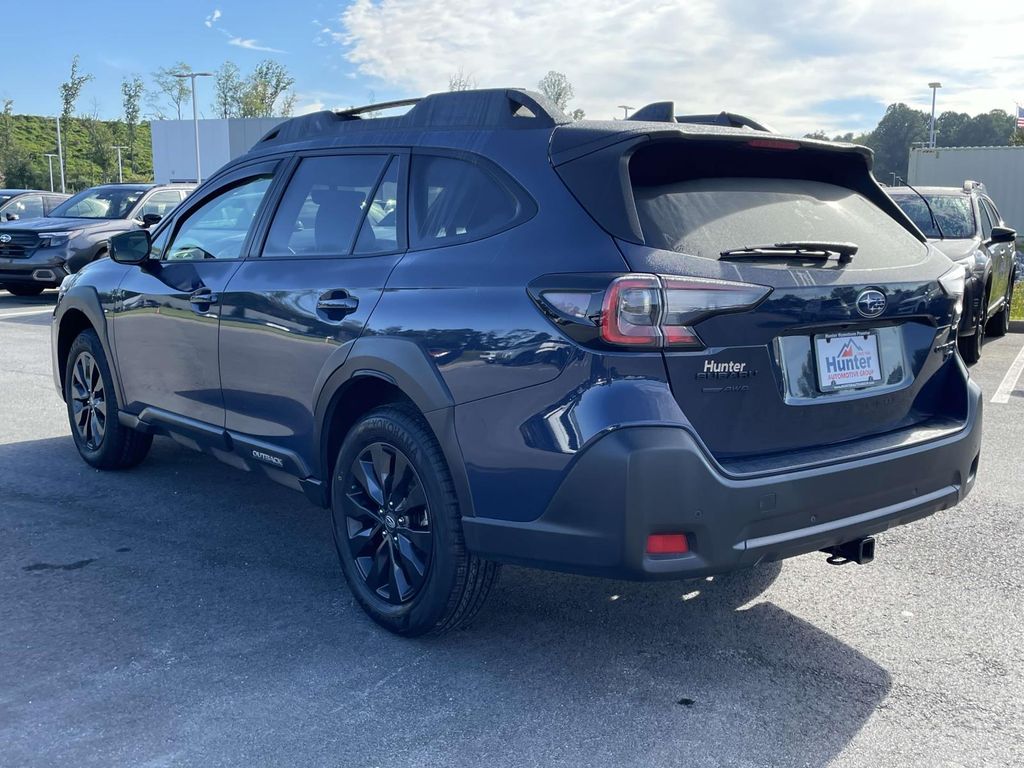 2023 Subaru Outback Onyx Edition XT photo 27