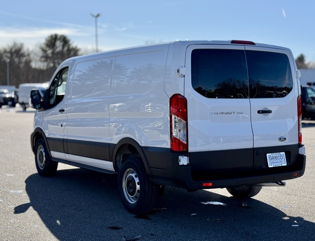 2025 Ford Transit Cargo Van photo 10