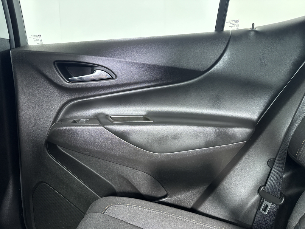 2018 Chevrolet Equinox LT photo 36