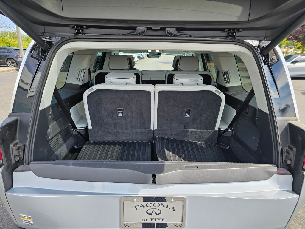 2023 Rivian R1S Adventure photo 18