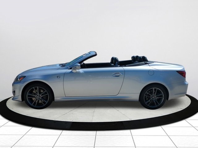 2013 Lexus IS 350 photo 6