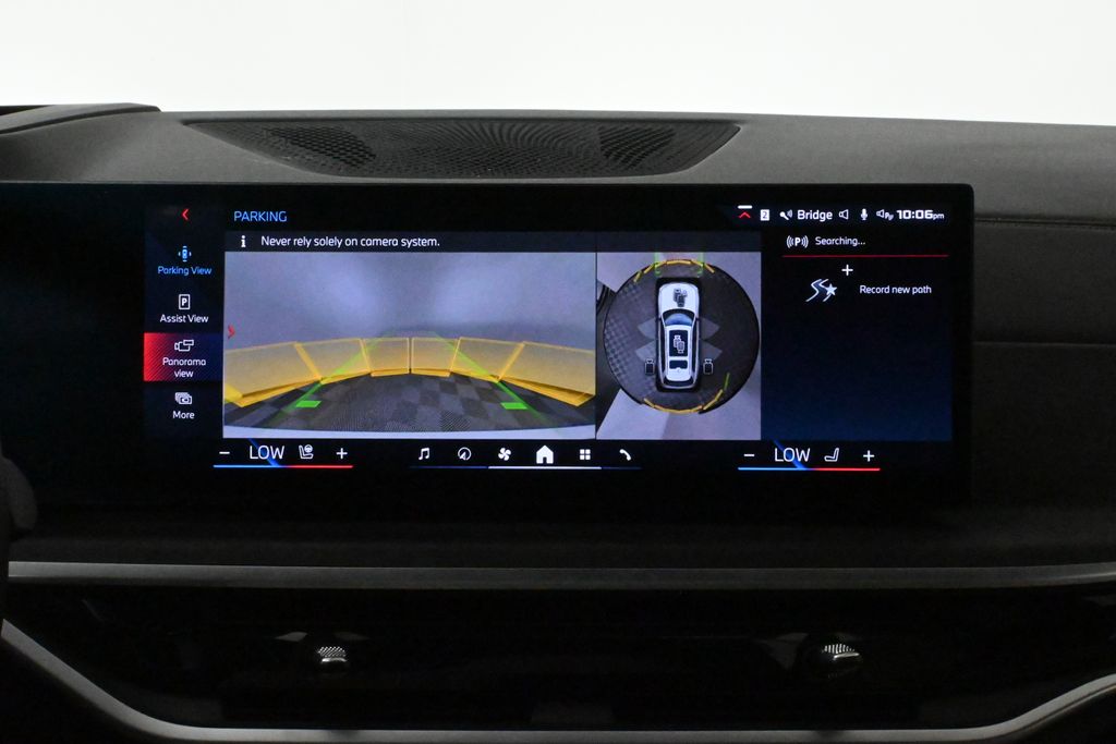 2025 Bmw X7 M60i photo 20