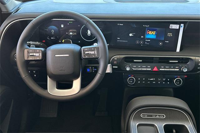 2026 Hyundai Palisade Limited photo 11