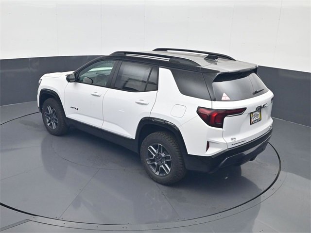 2026 Gmc Terrain AT4 photo 16