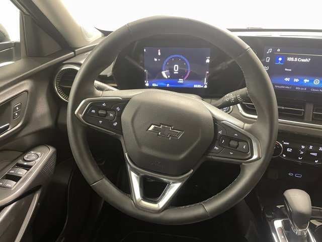 2025 Chevrolet Trax ACTIV photo 3