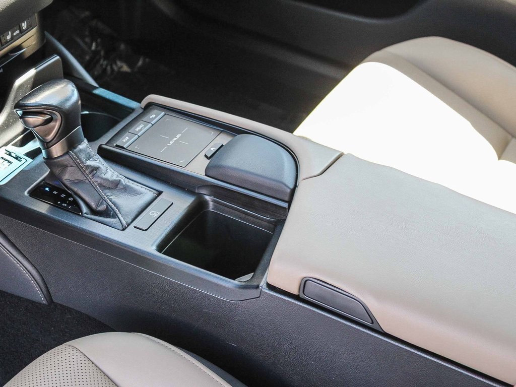 2020 Lexus ES 350 Premium photo 20