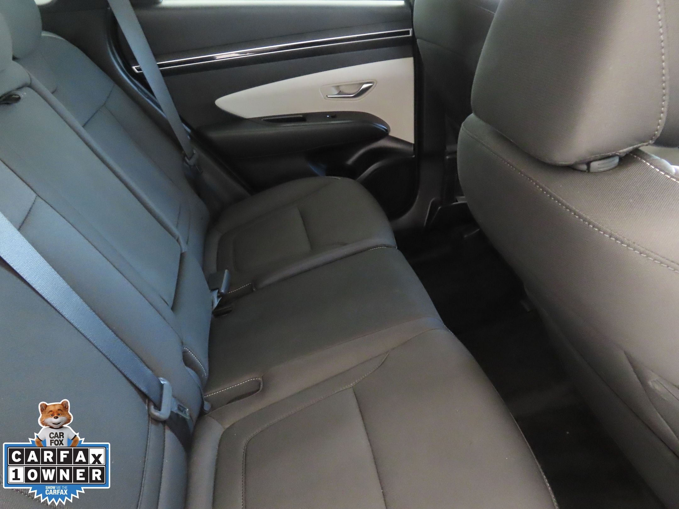 2024 Hyundai Tucson SE photo 20