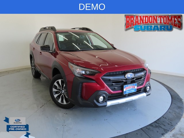 Pre Owned 2025 Subaru Outback Limited 4d Sport Utility In Mckinney 5s66707 Brandon Tomes Subaru Pre Owned 2025 Subaru Outback Limited 4d Sport Utility In Mckinney 5s66707 Brandon Tomes Subaru