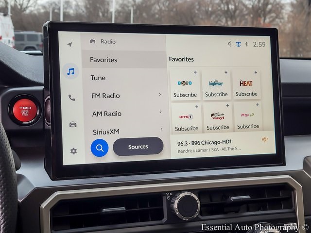 2024 TOYOTA TACOMA - Image 22