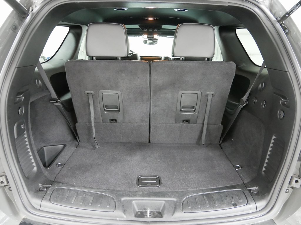 2024 Dodge Durango GT Plus photo 10